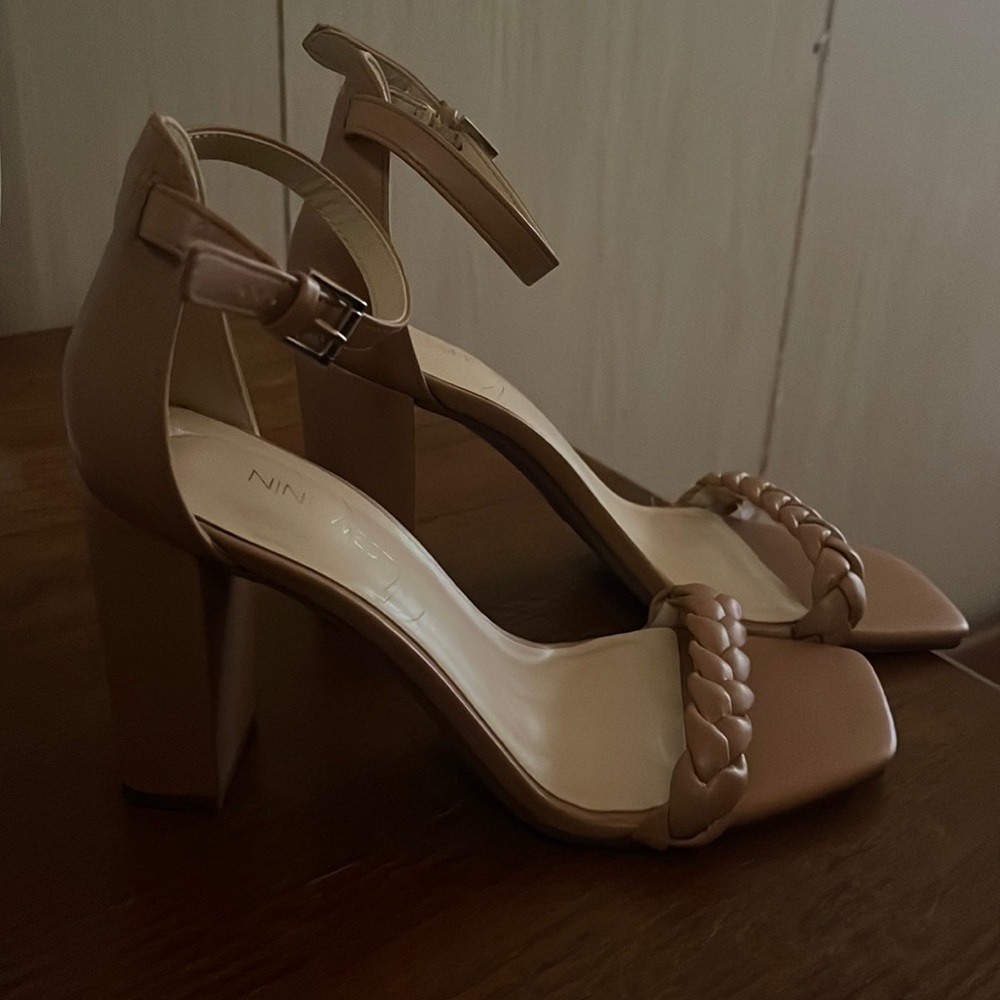 Nine West Wedges